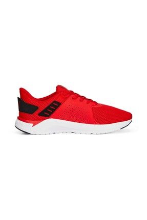 Puma Erkek Ayakkab Ftr Connect For All Time Red Black 37772904