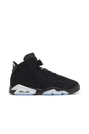 Jordan black 6s cheap