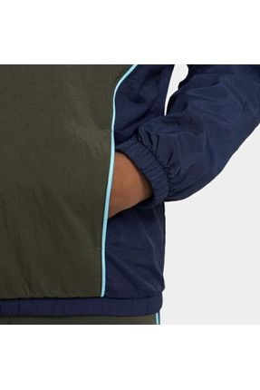 Nike Waterproof jacket for children Amplify Windrunner dx5085 410