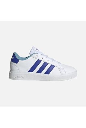 Adidas grand court (gs) spor ayakkabı clearance