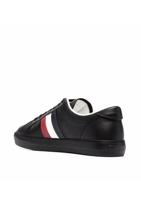 Moncler la clearance monaco