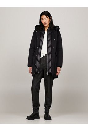 Tommy hilfiger shop downtown parka