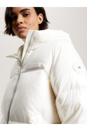 Down jacket tommy best sale