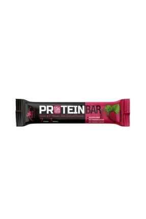 Protein Bar Çilek 50 gr (1 ADET)
