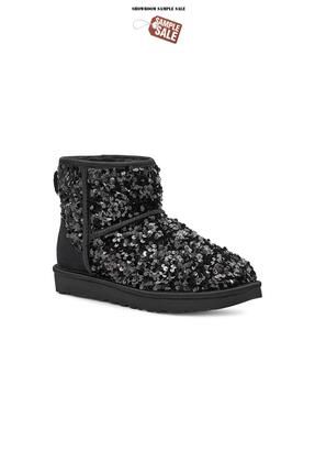 Mini ugg 2025 sparkle