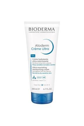 Atoderm Cream Ultra 200 ml