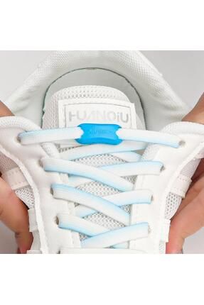 srtfootcare Kilitle B rak Yeni Nesil Kilitli Elastik Ayakkab