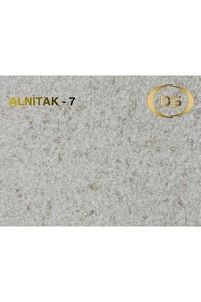 Alnitak - 7 | Ipek Sıva & Canlı Sıva & Pamuk Sıva & Yalıtımlı Sıva