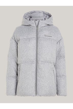 Tommy hilfiger best sale holographic jacket