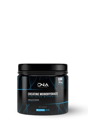 Creatine Monohydrate 125gr