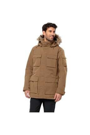 Glacier 2025 canyon parka