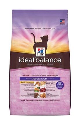 Ideal balance large breed shop