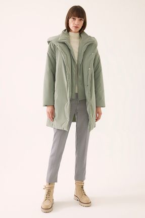 Manteau 123 collection 2019 2025
