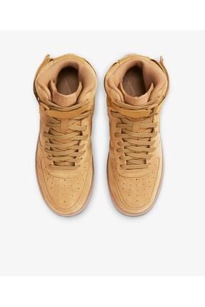 Nike Air Force 1 High Lv8 Ck0262 700 Kad n Spor Ayakkab s