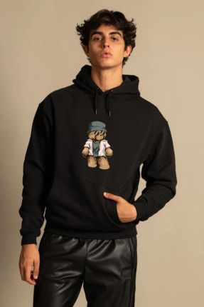 Sweatshirt hat hot sale