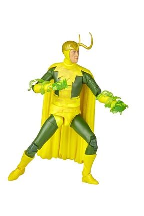 Hasbro loki action figure best sale