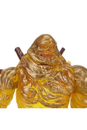 Spiderman Spider Man Far From Home Fig r Molten Man E3549 E4121