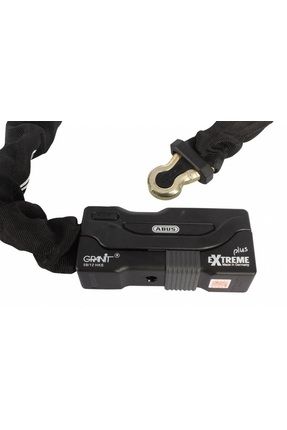 Abus GRANIT Extreme Plus 59 59 12HKS170 Zincir Kilit Fiyat Yorumlar Trendyol