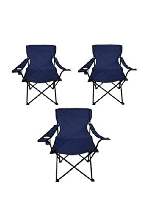 Ege 3 Adet Katlanabilir Kamp Sandalyesi Resijor Sandalye Fiyati Yorumlari Trendyol