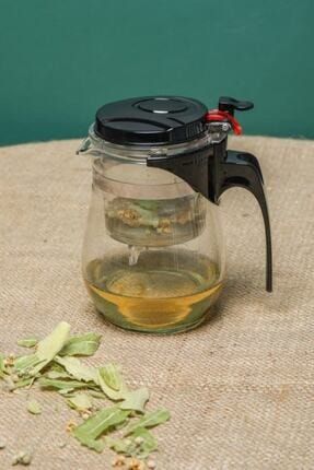 Mulier Filter Coffee and Tea Pot French Press 350 ml - Trendyol