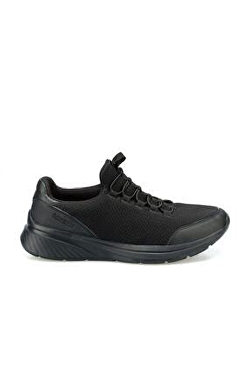 Kinetix PLAZO TX Siyah Erkek Comfort Ayakkabı 100503584 2