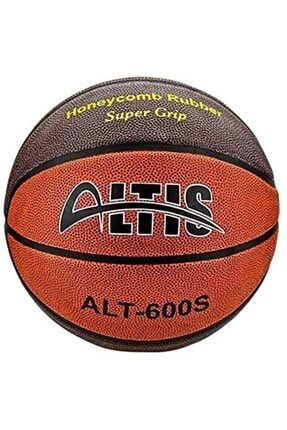 Alt-600s Super Grip Basketbol Topu - Basket Topu - 6 No