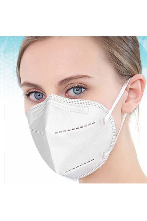 Imsafe N95 Koruyucu Medikal Maske Full Koruma Rahat Kulak 10 Lu Paket Fiyati Yorumlari Trendyol