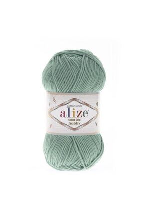 Alize Cotton Gold Yarns 