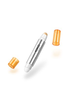 KAPATICI - CRAZY '90S INCREDIBLE DUO STICK CONCEALER - 02 Honey