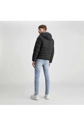 Calvin Klein LIGHTWEIGHT PADDED JACKET Fiyat Yorumlar Trendyol