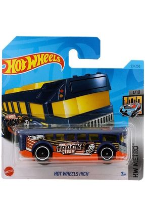 HOT WHEELS High