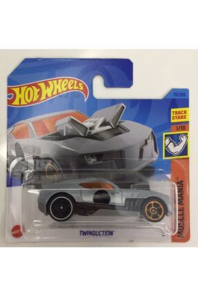 Hot shop wheels twinduction