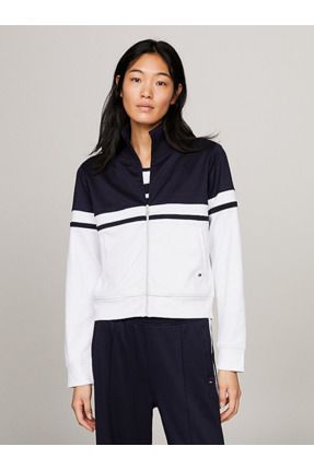Tommy hilfiger top zip through jacket