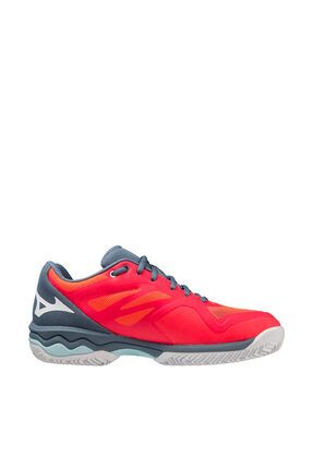 Mizuno Wave Exceed Light Cc Kad n Tenis Ayakkab s K rm z Fiyat
