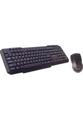 PSK02 Kablosuz Klavye + Mouse Set