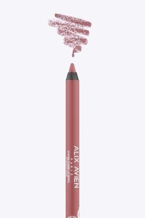 Uzun Süre Kalıcı Suya Dayanıklı Dudak Kalemi - Staying Power Lip Pencil 53 Peachy Nude