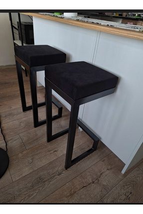 Bar taburesi bar sandalyesi 75 cm