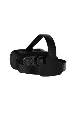GN-48 Vr-Box 3D Sanal Gerçeklik Gözlüğü Akıllı Gözlük
