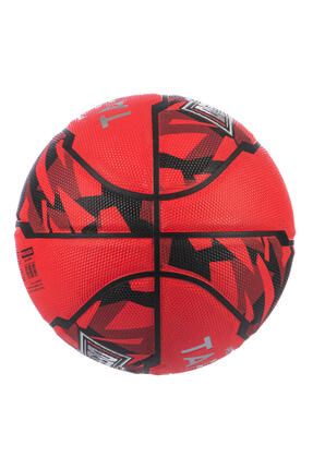 Tarmak Basketbol Topu - 7 Numara - Kırmızı / Siyah - R900 313426