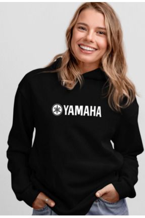 Sweatshirt yamaha best sale