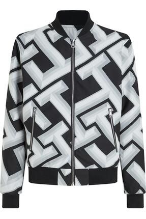 Tommy Hilfiger REVERSIBLE BOMBER JACKET Fiyat Yorumlar Trendyol