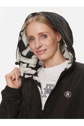 Tommy Hilfiger AMD LW REVERSIBLE WINDBREAKER Ceket Fiyat