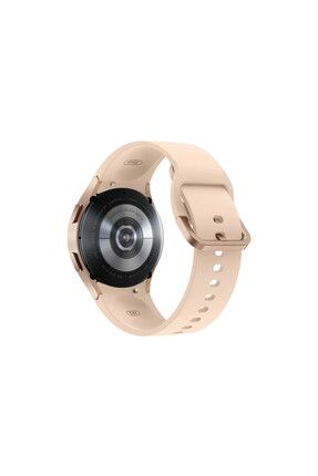 New samsung watch rose gold top