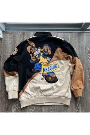 Nesquik shop racing jacket