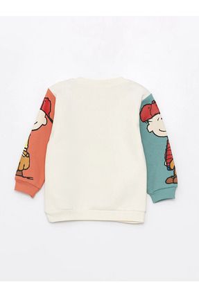 Sweat snoopy zara new arrivals