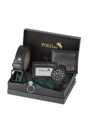 Polo top hunter company
