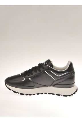 Roberto Cavalli Siyah Erkek Deri Sneaker 20734 Fiyat Yorumlar Trendyol