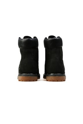 Timberland Siyah Kad n Botu A1K38 6in Premium Boot W Fiyat Yorumlar Trendyol