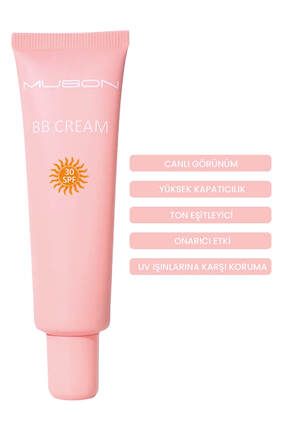 BB Cream 30 SPF 35 ml Medium