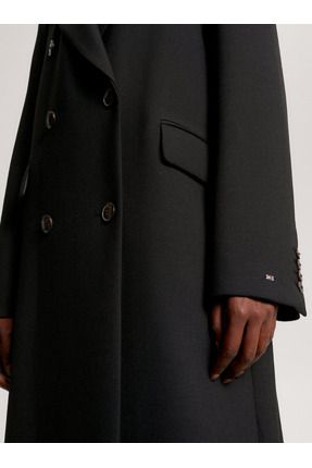 Trench coat best sale hilfiger
